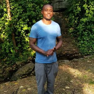 Meet your Posher, James